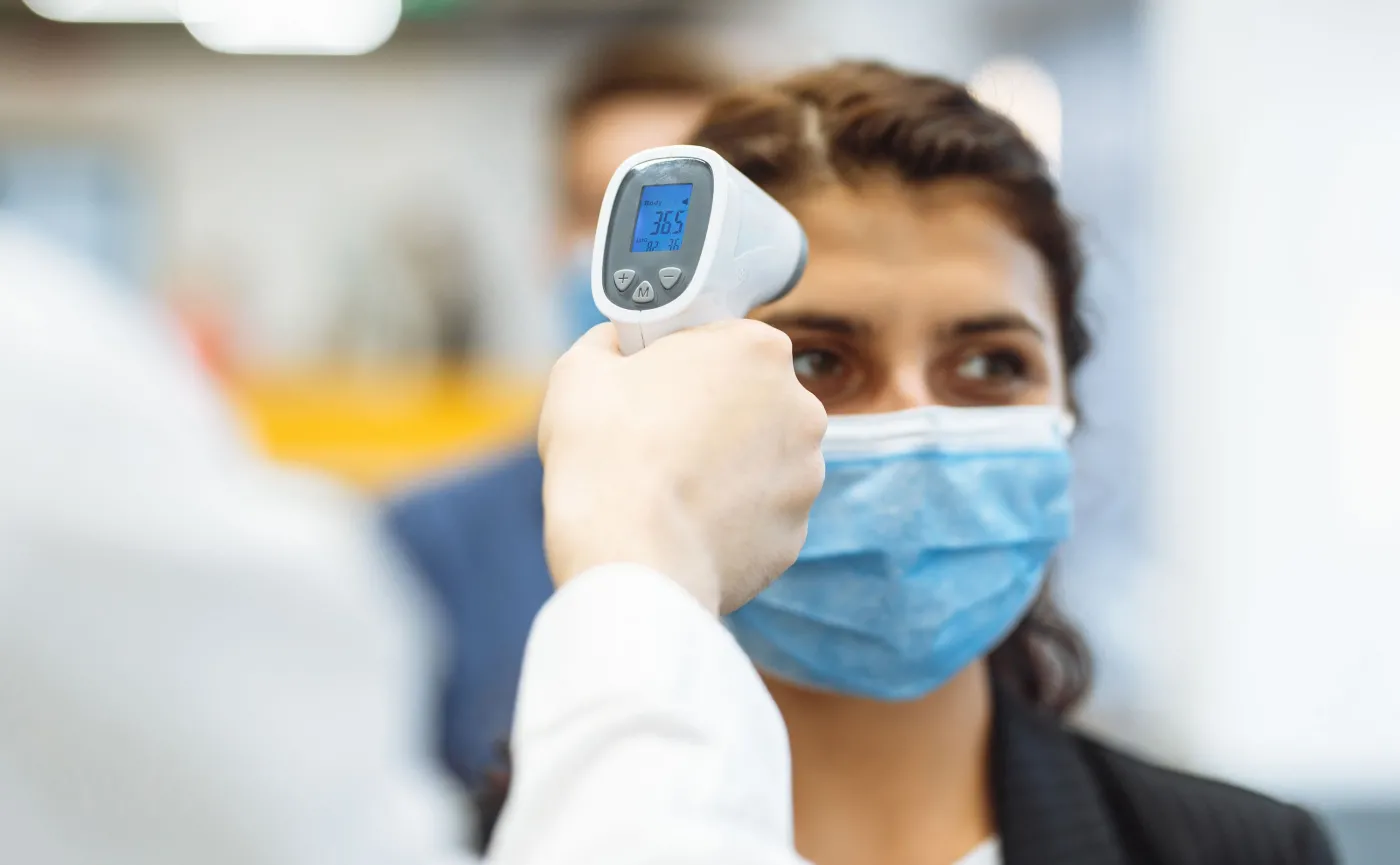 Naukowcy alarmują: zbliża się kolejna katastrofa, która dotknie miliony. Chodzi o syndrom "długiego Covid-19"