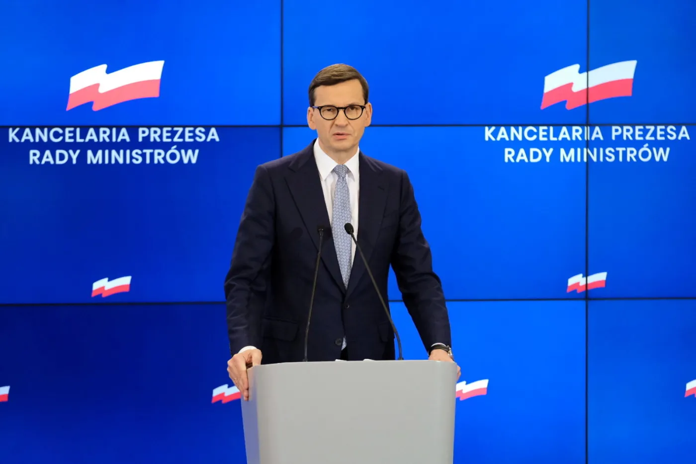 Rekonstrukcja rządu. Morawiecki ujawnił nazwisko kolejnego wicepremiera i szefów trzech ministerstw