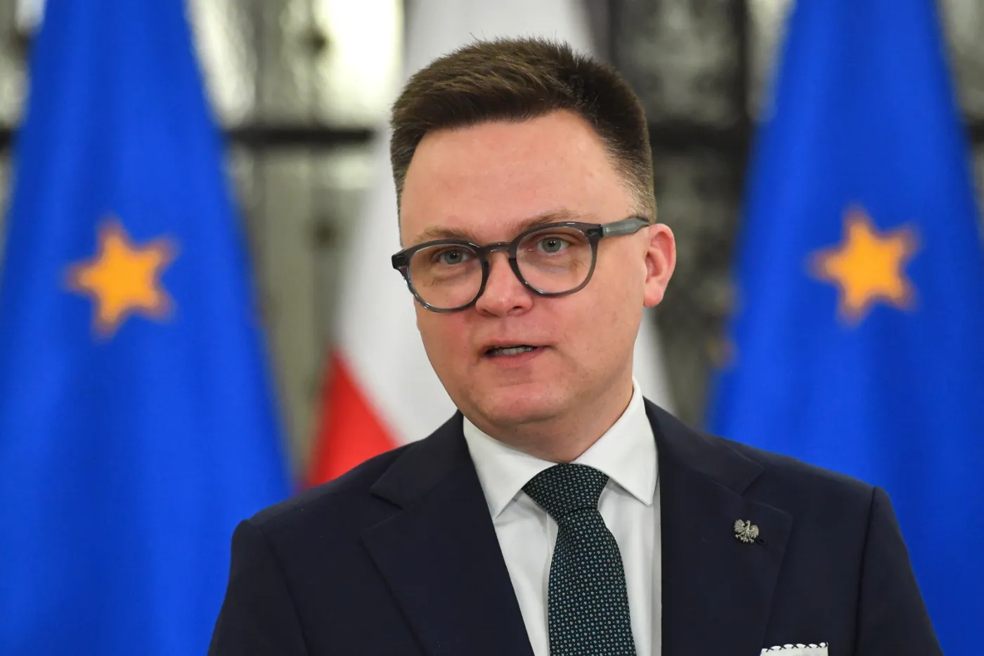 Szymon Hołownia