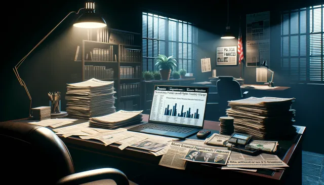 Majątki małżonków polityków? Zdecydowana większość chce ich ujawnienia [SONDAŻ]