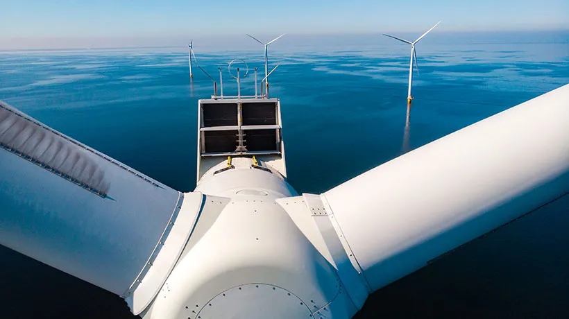 Hałas turbin wiatrowych - czego o nim nie wiemy? Eksperci badają dokuczliwość wiatraków