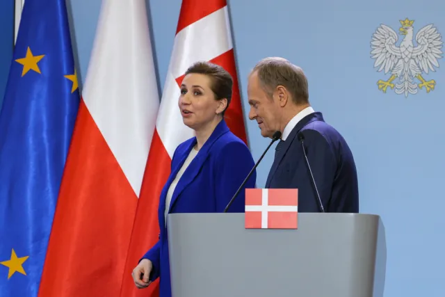 Tusk: Iran rozpoczął nową fazę wojny na Bliskim Wschodzie