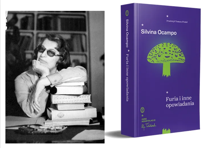 Niesamowita proza z Argentyny trafia wreszcie do Polski. Opowiadania Silviny Ocampo zmienią Twoje spojrzenie na literaturę