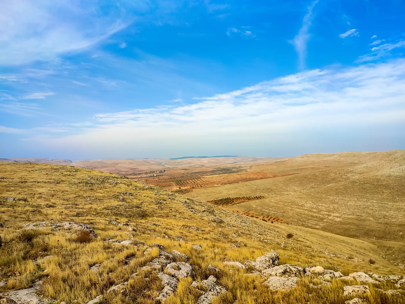 Göbekli Tepe, Mezopotamia, wschodnia Turcja