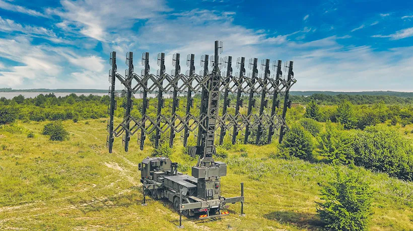 Przemysł obronny filarem niepodległości