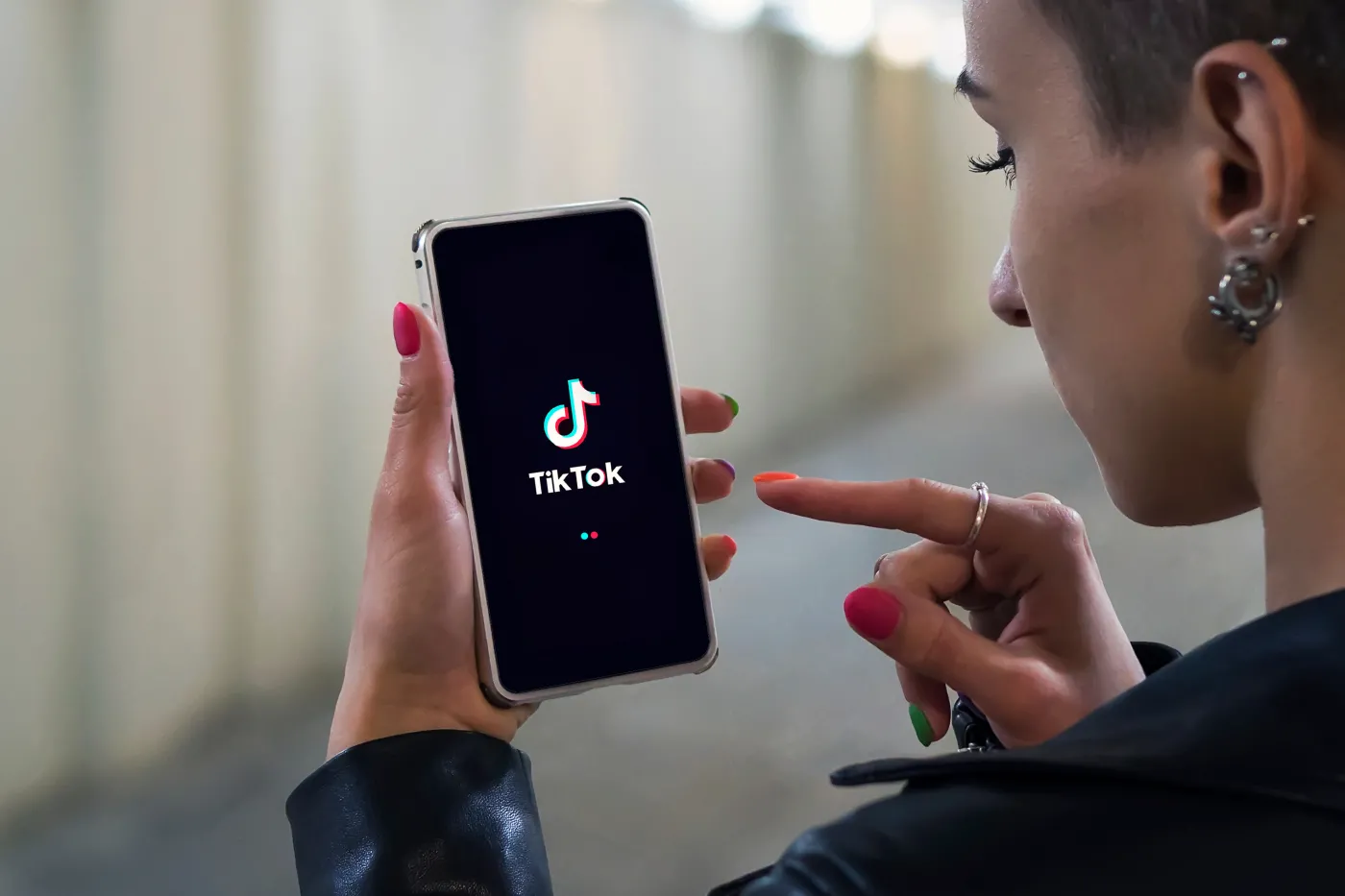TikTok