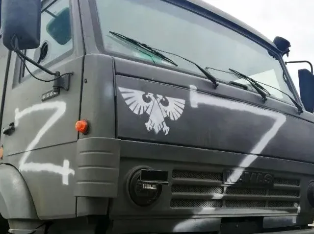 Popkulturowa wojna. Nawiązania do uniwersum Władcy pierścieni, Warhammera i Gwiezdnych Wojen, a wojna w Ukrainie