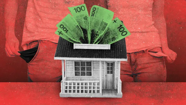 Internetowi oszuści zarabiają na tym krocie. Jak działa przekręt na "agenta nieruchomości"?