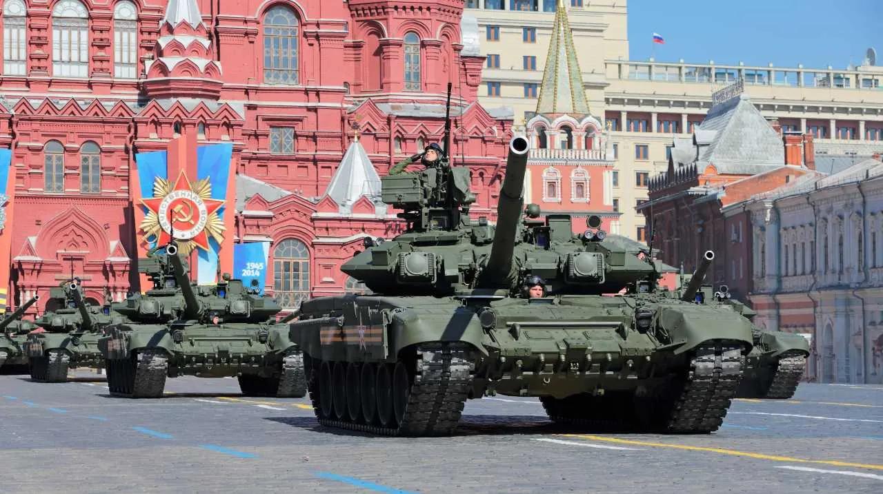 Wielka gra o zawieszenie broni! Czy Ukraina przyjęła ofertę Putina?