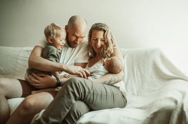 Dla niektórych tylko 400 zł w ramach programu „Rodzina 800 plus” w 2025 roku. Kto nie dostanie pełnej kwoty?