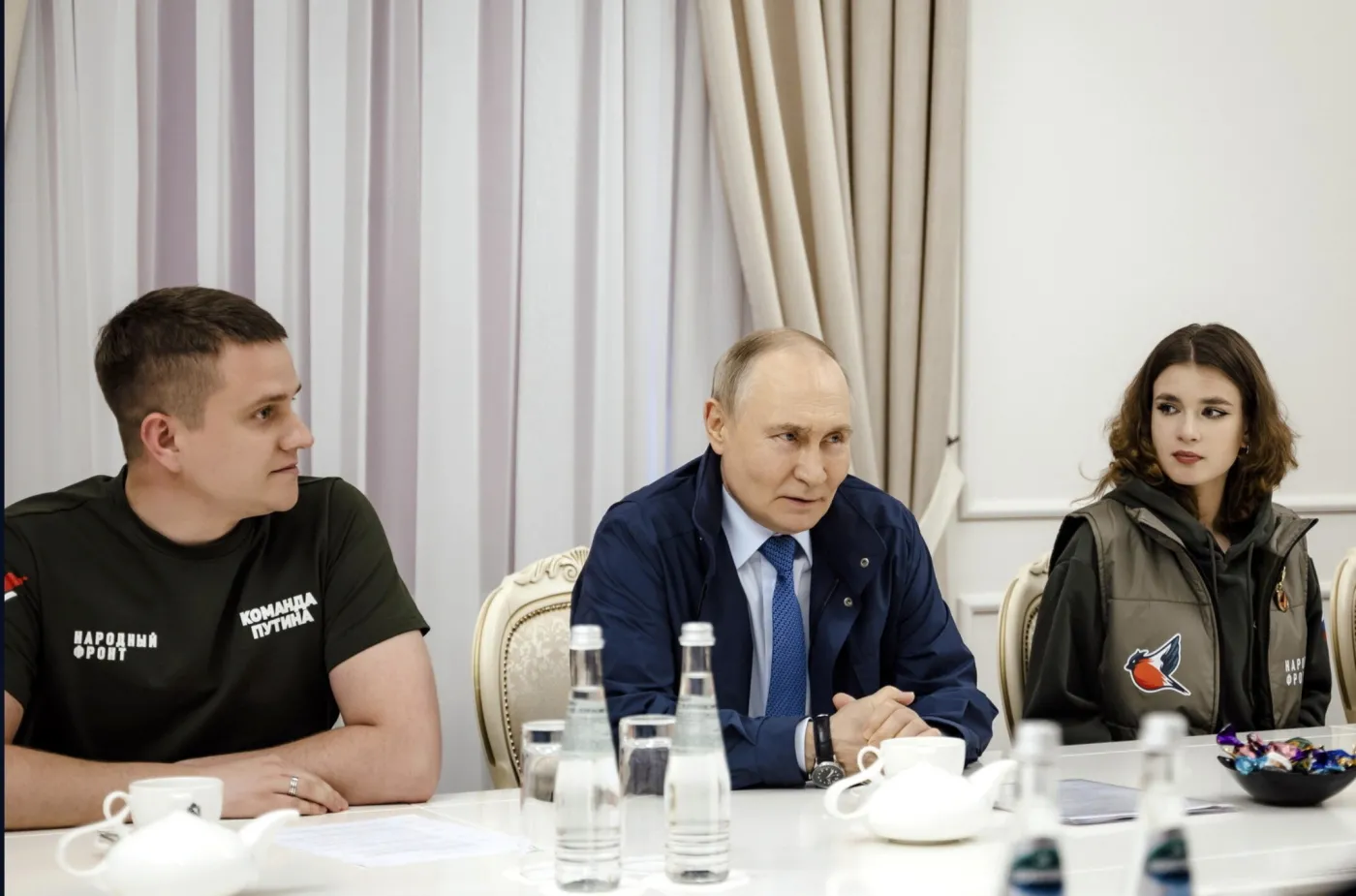 Putin ma nowy plan wobec Ukrainy. Analitycy ISW nie wierzą, że Rosji uda się go zrealizować