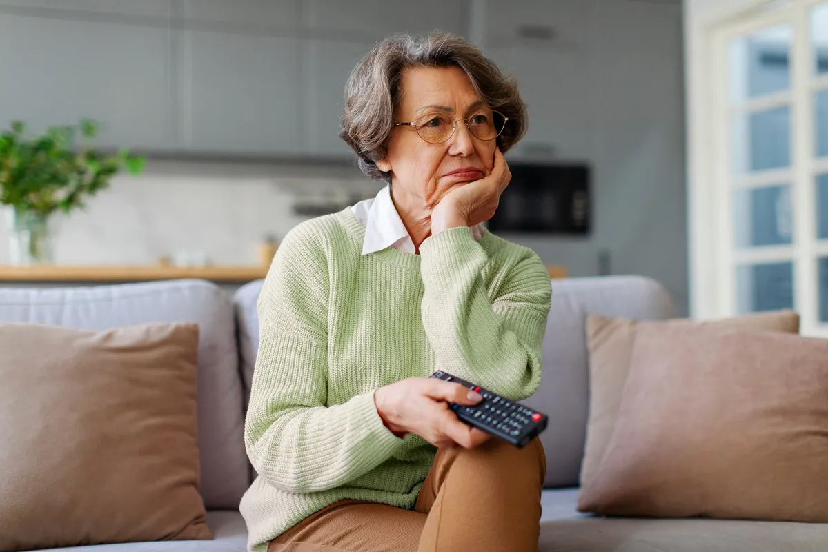 abonament rtv, telewizja, seniorzy, emeryci