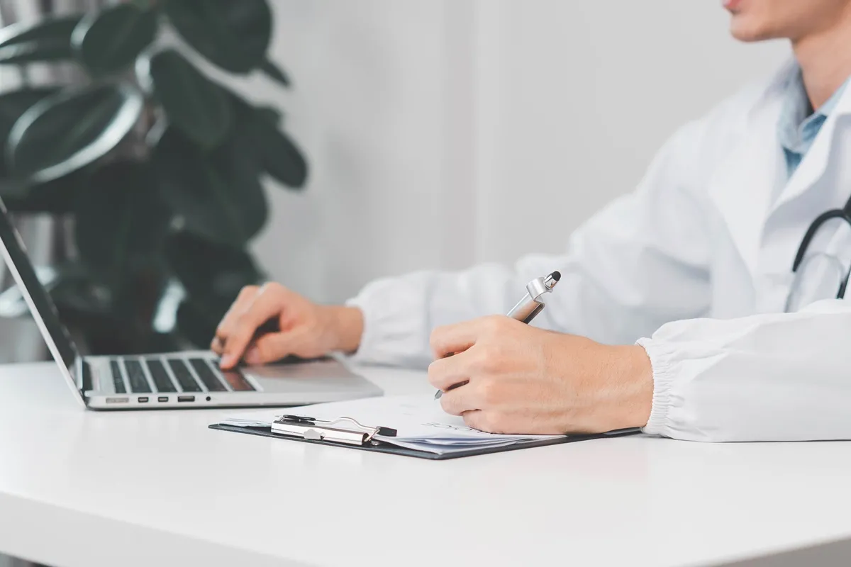 Awaria systemu e-zdrowia naprawiona. Co dalej z receptami i skierowaniami? [AKTUALIZACJA]