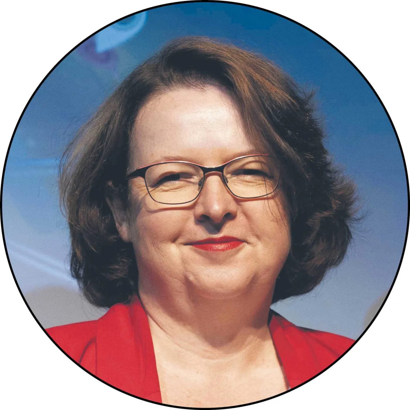 Katarzyna Ostojska, menedżer ds. marketingu