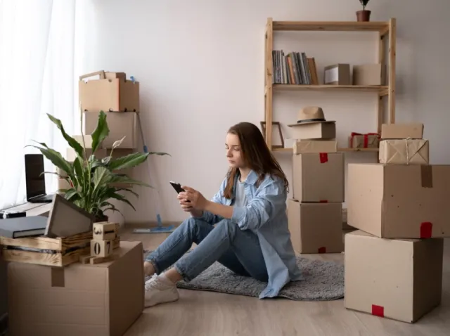 Wzrost cen na rynku najmu mieszkań. "Liderem" wcale nie jest Warszawa