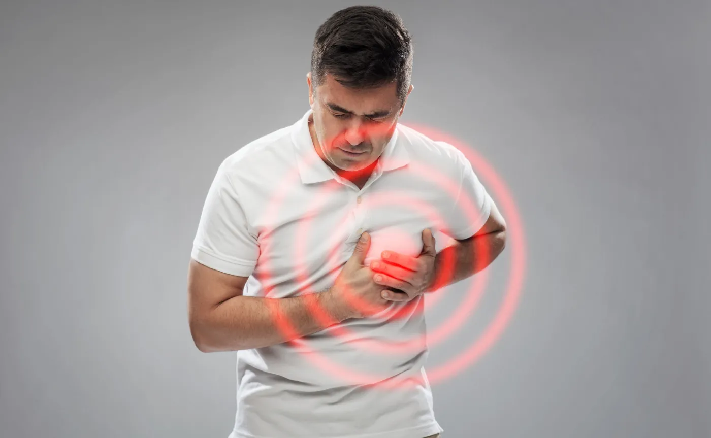 To najważniejsza przyczyna zgonów z Polsce. Eksperci: Większości z nich można by zapobiec