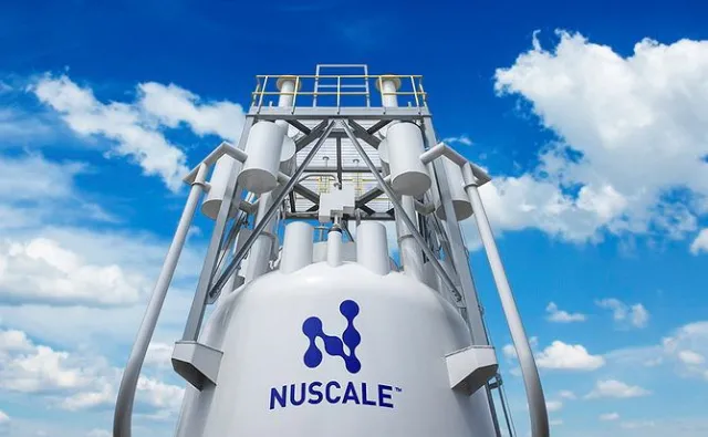 KGHM : SMR-y nadal priorytetem. Współpraca z NuScale aktualna