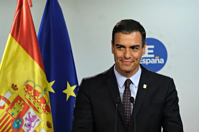 Premier Sanchez: Hiszpania uzna państwowość Palestyny