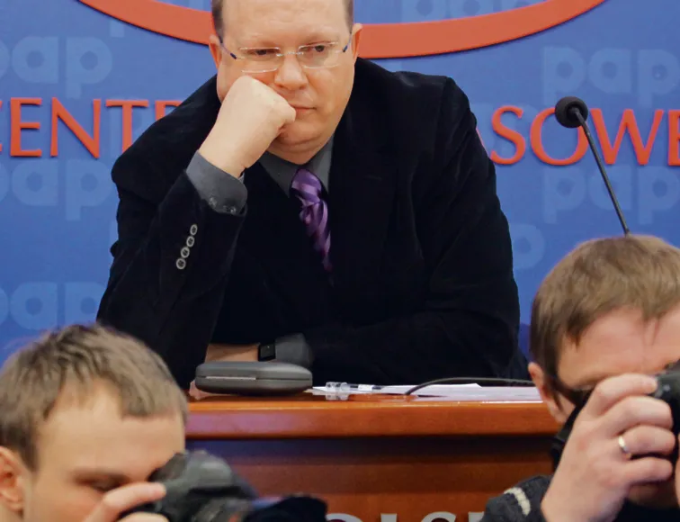 Władimir Swiridow odnaleziony martwy. Co stało się byłemu dowódcy rosyjskich sił powietrznych?