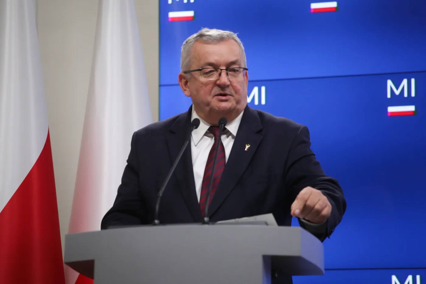 Miliardy idą na gospodarkę wodną i żeglugę. Jakie są efekty?