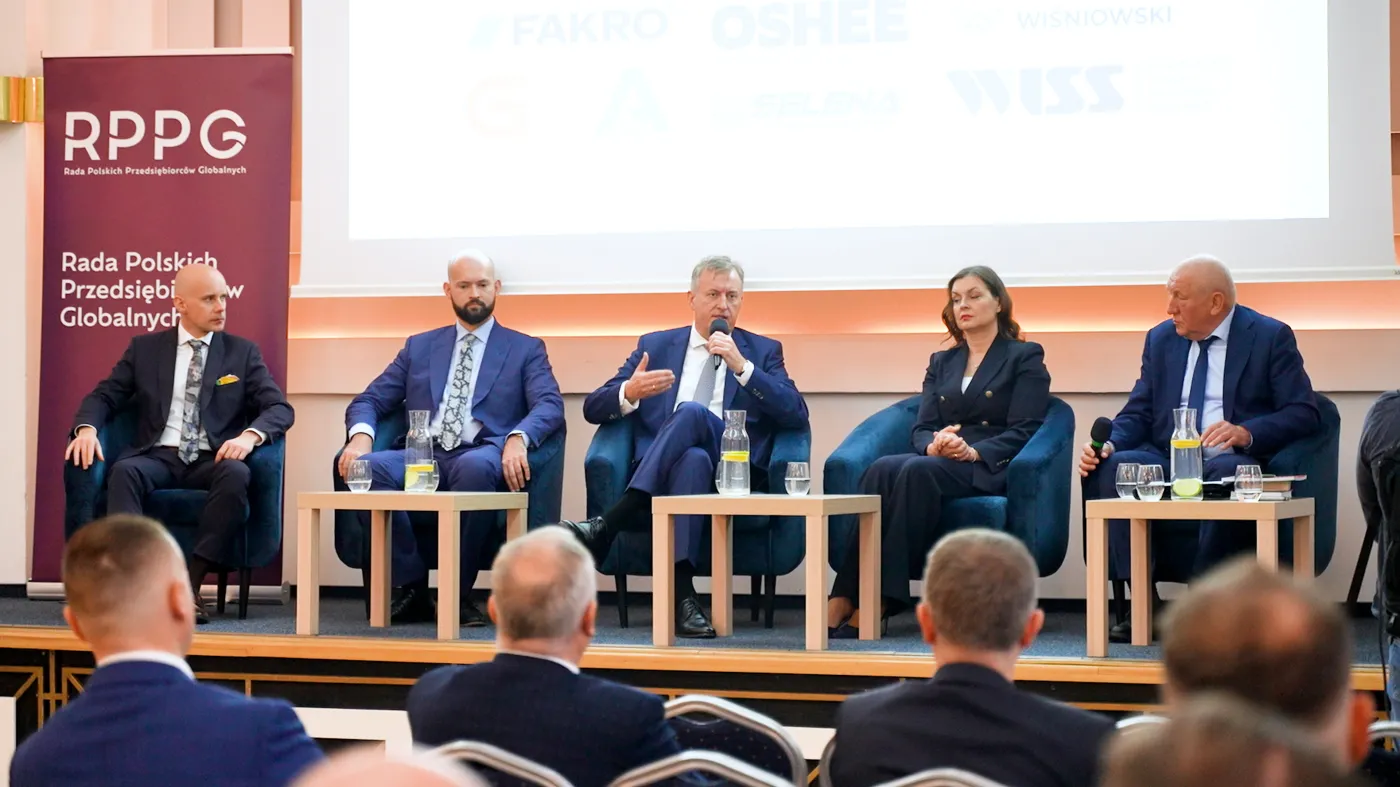 Polscy miliarderzy pomogą polskim firmom podbić świat. Wreszcie! [OPINIA]