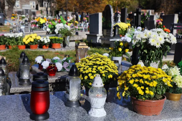 Ile kosztuje sprzątanie grobu przed Wszystkimi Świętymi? Oto cennik sprzątania nagrobków przed 1 listopada. Jakie są koszty porządkowania nagrobków na Wszystkich Świętych? Jakie to usługi?