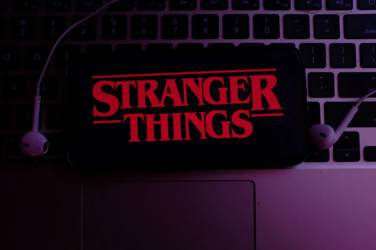 Stranger Things: utwór Polaka na ścieżce dźwiękowej piątego sezonu