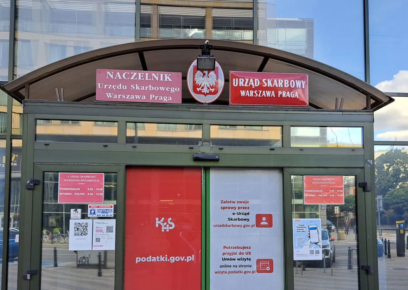 Macie czas na zapłatę do 24 kwietnia. Potem skarbówka dobierze się do waszych pensji albo emerytur. Litości nie będzie