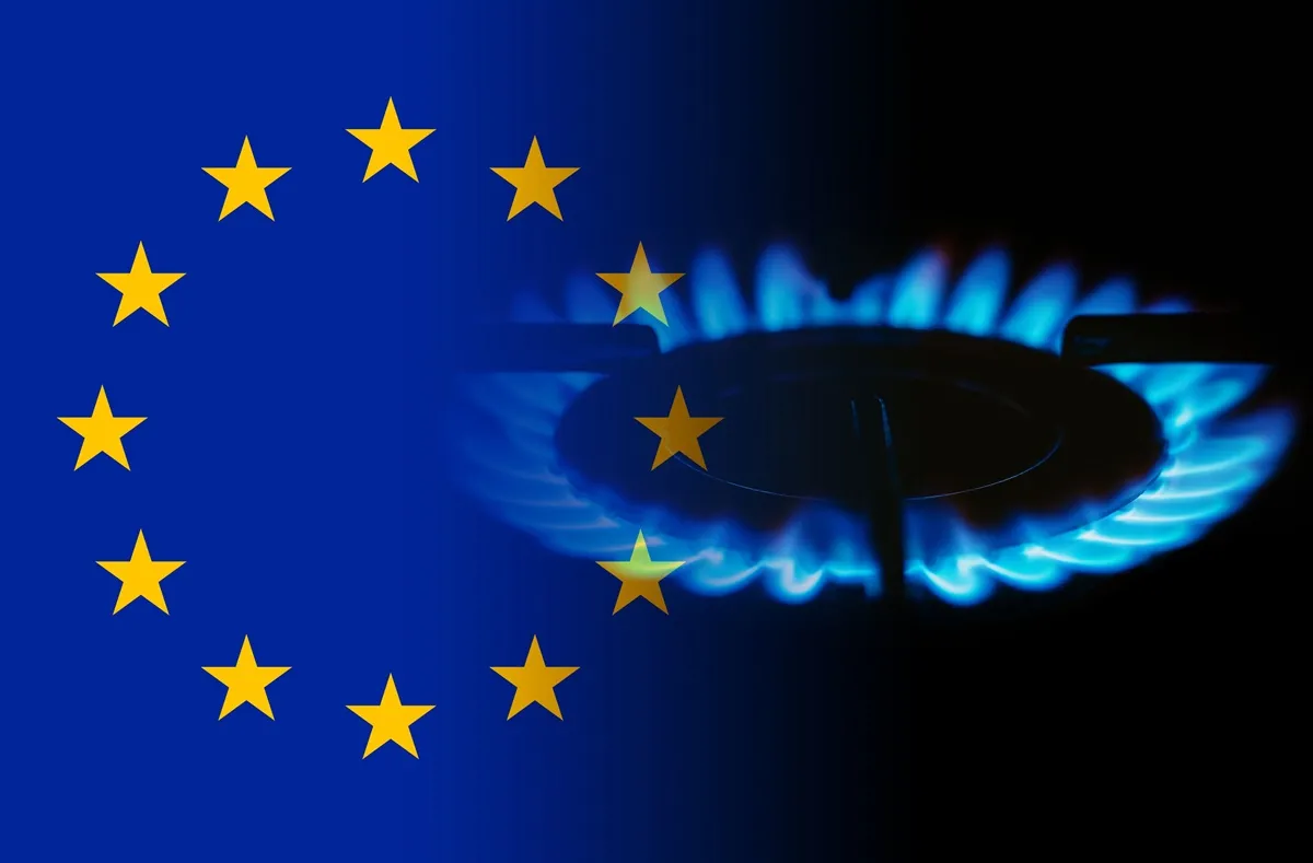 Ceny gazu najwyżej od 2022 r. Najgorsze dopiero przed Europą?