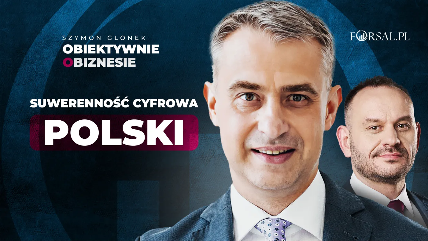 Cyfrowa transformacja Polski: suwerenność cyfrowa, AI i przyszłość e-administracji