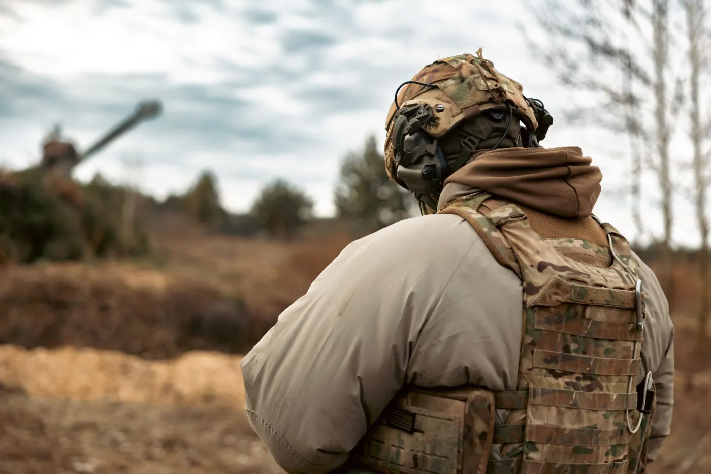 Ukraina: Rosja złamała zawieszenie broni. Wielkanocny rozejm okazał się fikcją?