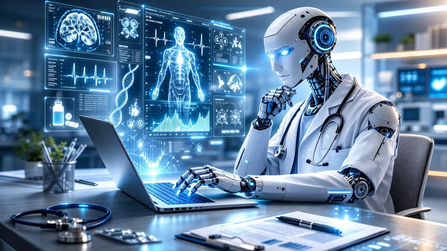 Nie tylko dane: AI przekazuje też swoje „sympatie”? Zaskakujące wyniki badań