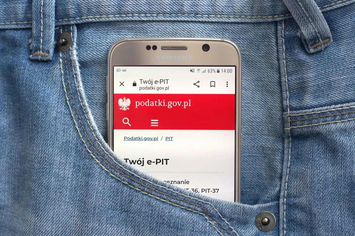 pit 2025 2026 rozliczenie podatku termin