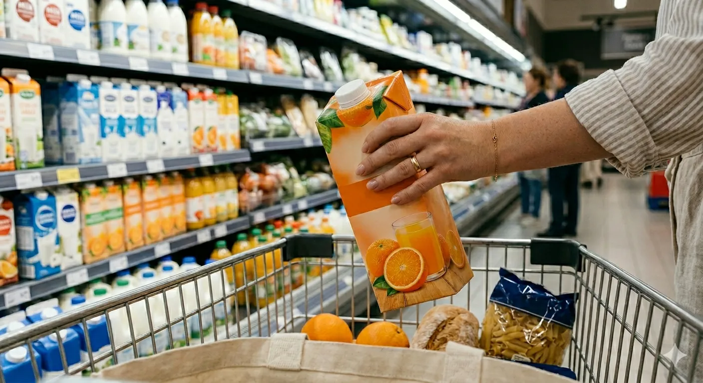 Nie tylko żywność. Ta kategoria produktów zdrożała najbardziej w maju
