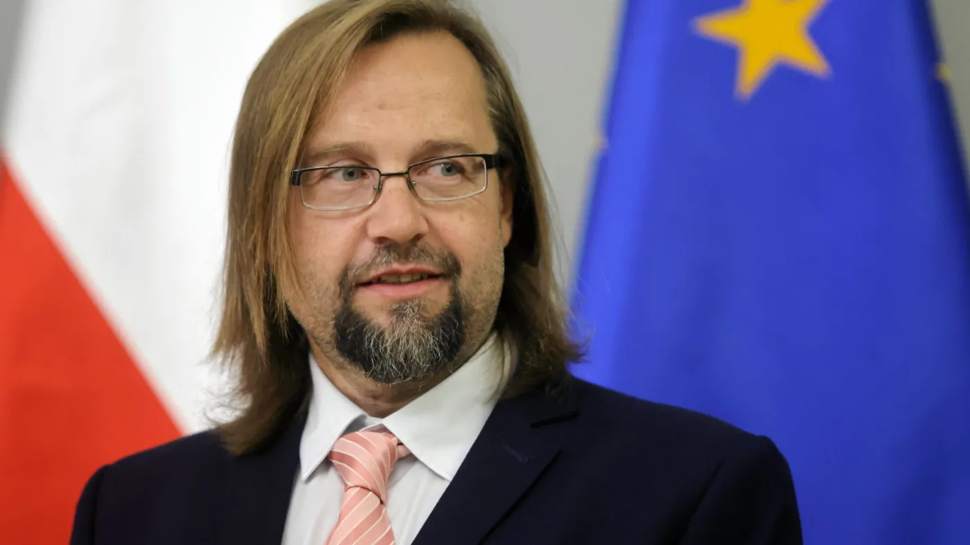 Marcin Stanecki