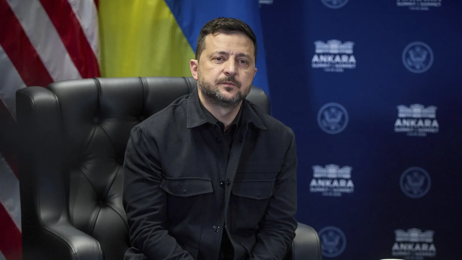 Сложный разговор между президентами Польши и Украины. «Исторические вопросы не решены»