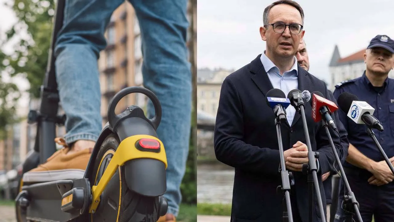 No More Speeding on electrical  Scooters: The Ministry of Infrastructure Announces Changes