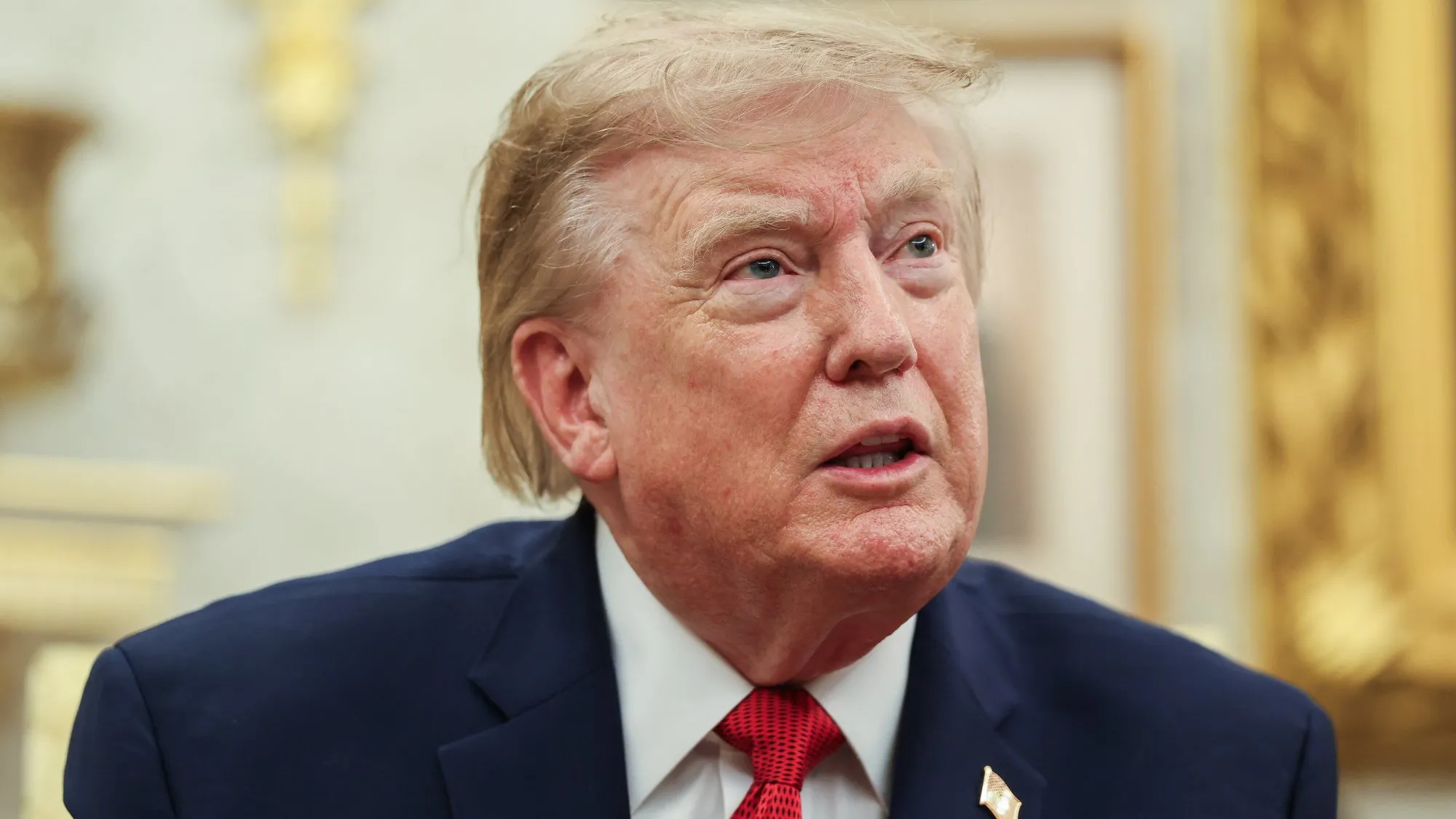 Trump ogłosił wojnę gospodarczą przeciw Iranowi. Ceny ropy reagują