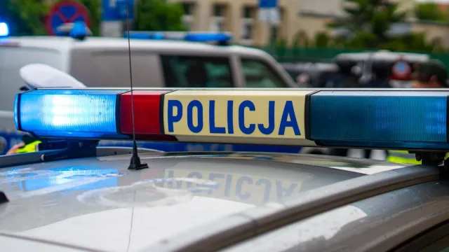 Jest nowy komunikat policji w sprawie ataków w szkołach. Kolejne zatrzymane osoby