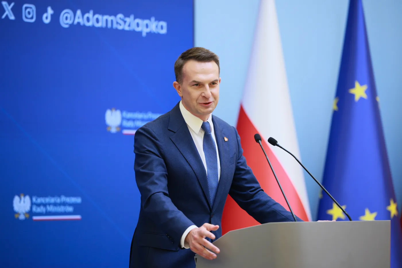 Strategia Bezpieczeństwa Narodowego przyjęta przez rząd. MON sięga po unijne miliardy