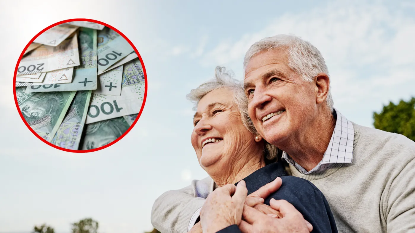 Wielkie powody do radości dla tej grupy