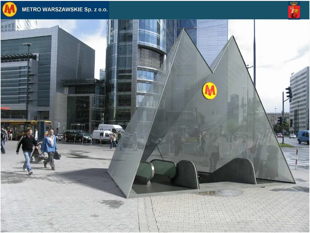 Awaria na budowie metra: ostatnie badania gruntu były w marcu