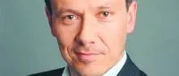 Dariusz Piotrowski, p.o. dyrektor generalny polskiego oddziału Microsoftu 