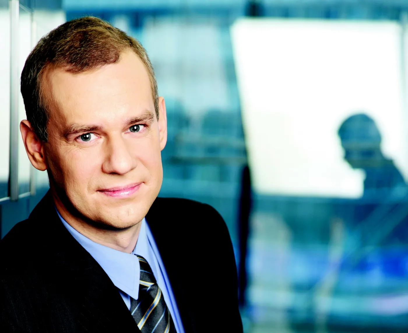 Michał Jarczyński, członek rady nadzorczej Enei 