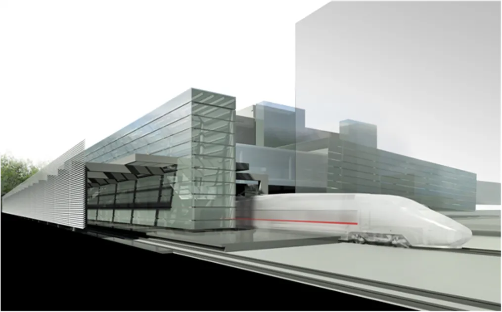 Astaldi ma umowę na rozbudowę lotniska Kraków-Balice