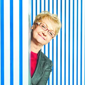 Henryka Bochniarz: Nie będziemy palić opon, będziemy robić to, co do nas należy