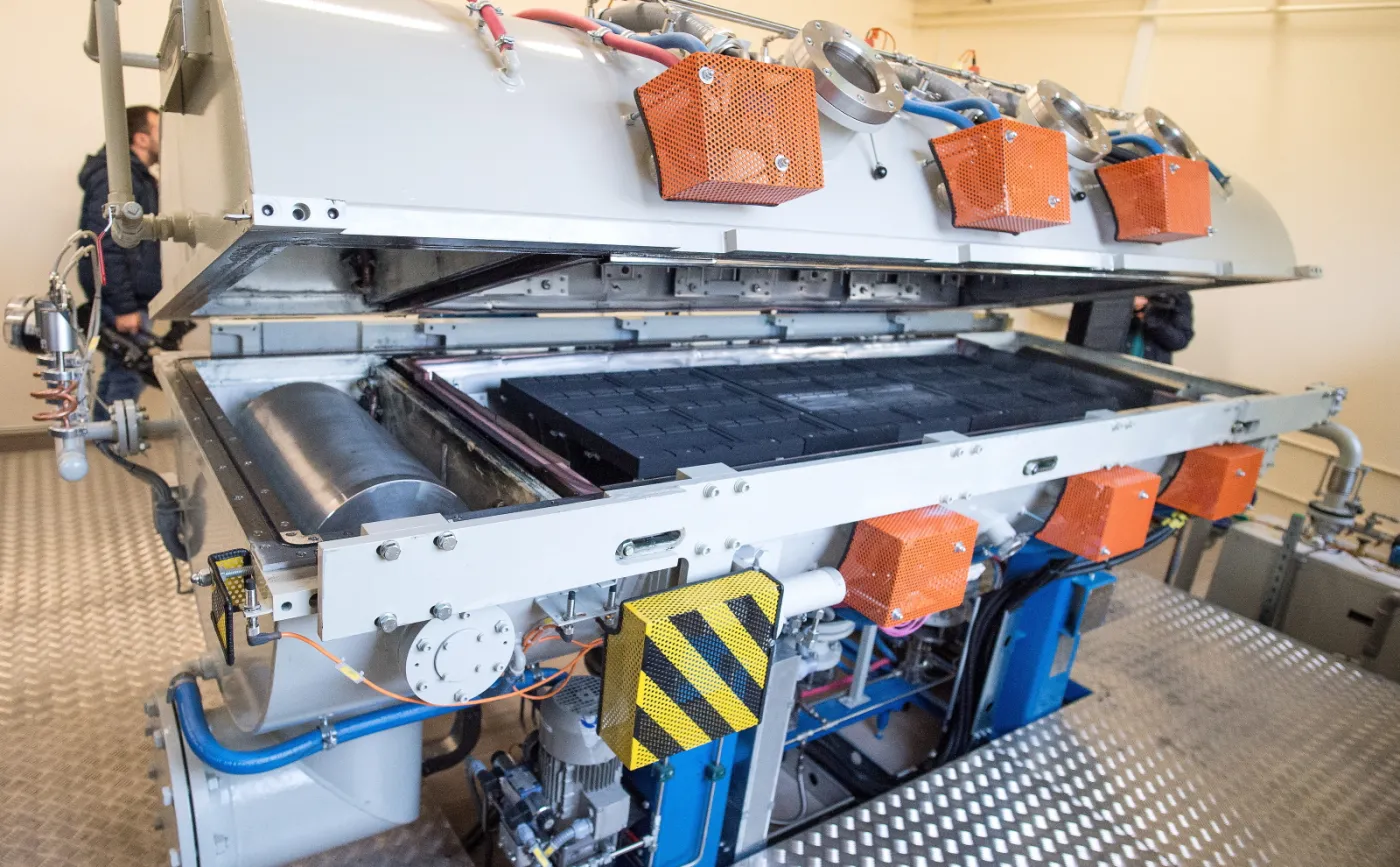 Sukces Polaków. Wiedzą, jak produkować grafen na skalę przemysłową