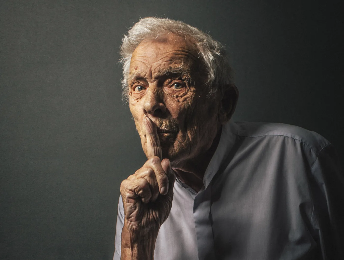 Ostatni Cichociemny: Każda władza ma swoich świętych. Ta wybrała Żołnierzy Wyklętych