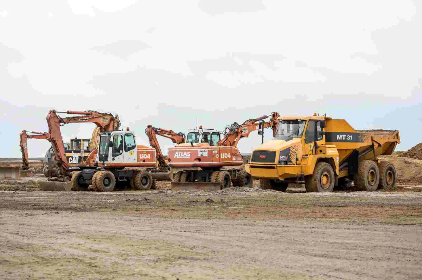 Budowa fabryki silników w Jaworze. Ile Mercedes dostanie od państwa?