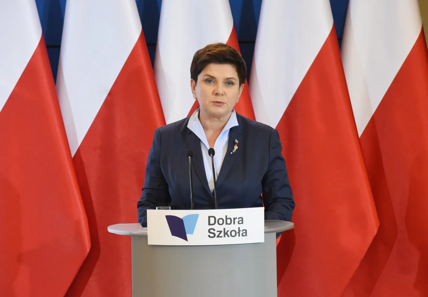 Szydło: USA pozostaną ważnym sojusznikiem, bez względu na wynik wyborów